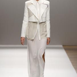 Nicole Miller 2011 S/S RTW --春夏女装成衣