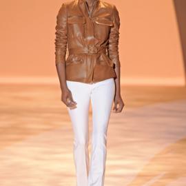 Christian Siriano --2011 S/S RTW 春夏女装成衣