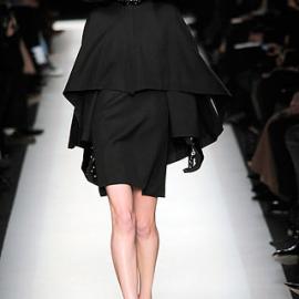 Yves Saint Laurent ―2010 A/W RTW 秋冬女装成衣