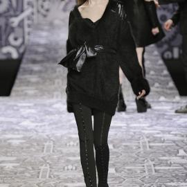 Viktor & Rolf 2010 A/W RTW 秋冬女装成衣