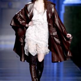 【巴黎】 Christian Dior 2010 A/W RTW 秋冬女装成衣