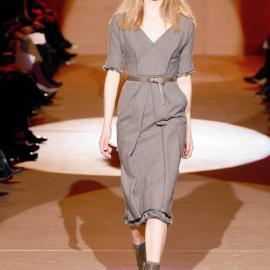 Marc by Marc Jacobs 2010秋冬秀场