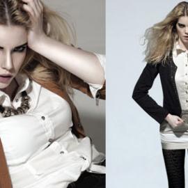 Easterly伊索言女装2010秋冬新品系列