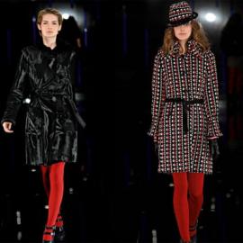 Escada爱斯卡达女装2010秋冬Sport系列