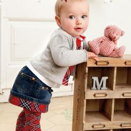 西班牙MAYORAL童装2010秋冬新品系列画册