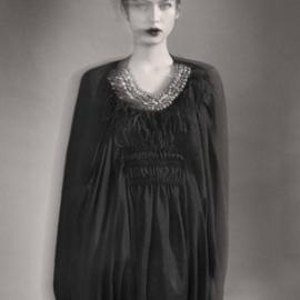 澳大利亚时装周10/11Gail Reid发布