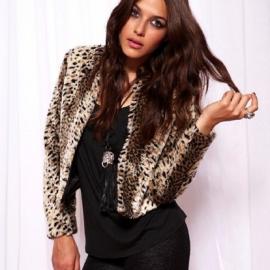 澳大利亚时装周10/11Nookie发布