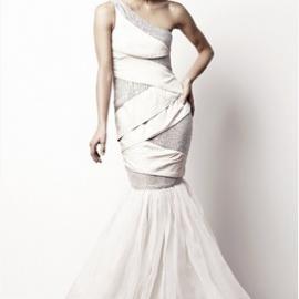 澳大利亚时装周10/11Rachel Gilbert发布