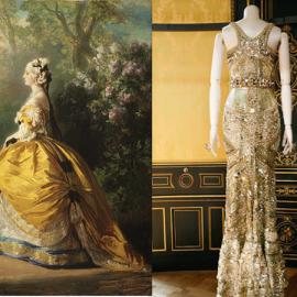 Haute Couture FW 2010 : 高订、成衣分不清楚