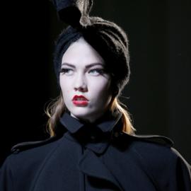 2010 Paris Jean Paul Gaultier 秋冬高级定制 （二）