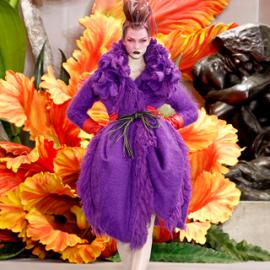 Christian Dior Haute Couture F/W 2010 Paris