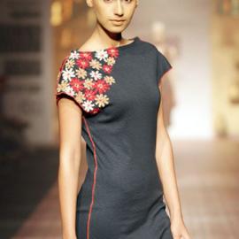 Payal Jain女装2010/2011秋冬系列