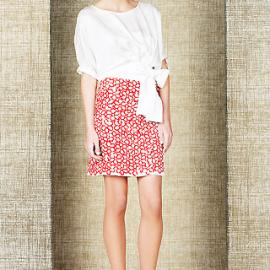 Collette Dinnigan Resort 2011早春度假系列