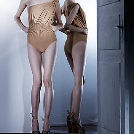 Lanvin Resort 2011早春度假系列