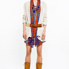 Tory Burch Resort 2011度假系列