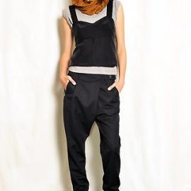 Rag&Bone Resort 2011 早春系列