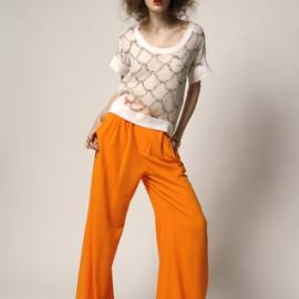 Rachel Roy 2011度假系列秀场