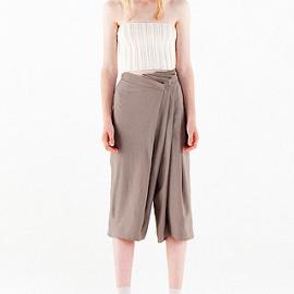 Alexander Wang2011早春时装发布