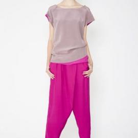 [NEW YORK]2010 S/S RTW 春夏 女装成衣 -- Lutz & Patmos