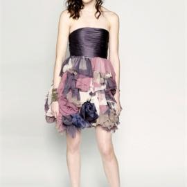 [NEW YORK]Alice + Olivia春夏2010女装成衣