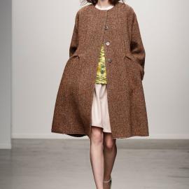 Karen Walker 2013/14秋冬纽约高级成衣流行发布