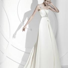2011Franc Sarabia婚纱系列