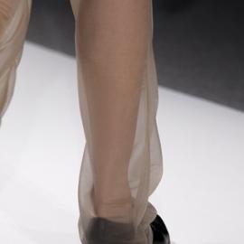 细节局部（ Richard Chai Love）2011 春夏女装成衣