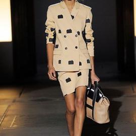 【LONDON】2010 S/S RTW 春夏 女装成衣 -- House of Holland