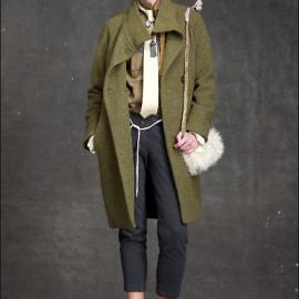 【NEW YORK】2010年秋季女装成衣-J.Crew
