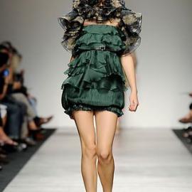 Drapping Paradox 褶皱之辩