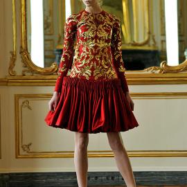 McQueen最后瞩目之作