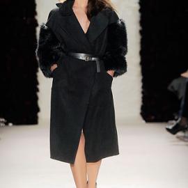 【PARIS】2010 A/W RTW 秋冬女装成衣回顾 -- Nina Ricci