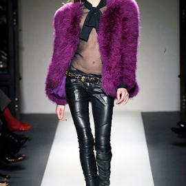 【paris】2010 A/W RTW 秋冬 女装成衣 -- Balmain