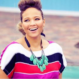 Forever21 2010春夏女装Lookbook “大码”模特服装演绎