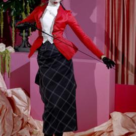 【PARIS】2010 S/S CTR 春夏 高级定制服 -- Christian Dior