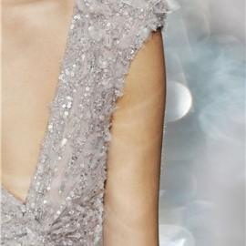 Elie Saab 2010 春夏高级定制细节精赏 （1）