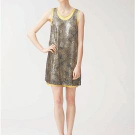 巴黎印象――EQ:IQ 2010年春夏系列，2