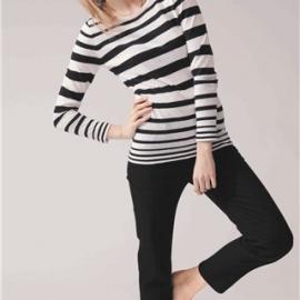 巴黎印象――EQ:IQ 2010年春夏系列，3