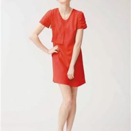 巴黎印象――EQ:IQ 2010年春夏系列，1