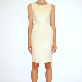 【NEW YORK】2010 S/S RTW 春夏 女装成衣 -- Jenni Kayne