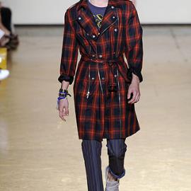 【NEW YORK 】2010 春夏 女装-- Marc by Marc Jacobs，2