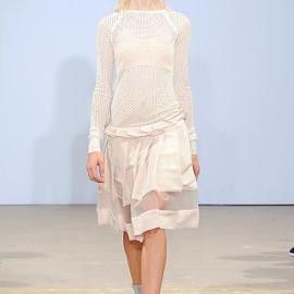 2010 S/S RTW 春夏 女装成衣 -- Jonathan Saunders