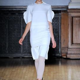 【LONDON】2010 S/S RTW 春夏 女装成衣 -- Charles Anastase