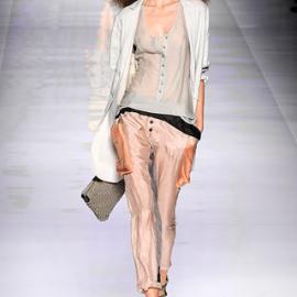 【MILAN】2010 S/S RTW 春夏 女装成衣 -- Etro