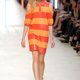 【LONDON】2010 S/S RTW 春夏女装-- Jasmine Di Milo（二）