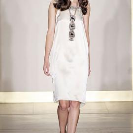 2010 S/S RTW 春夏 女装成衣 -- Reem Acra（一）