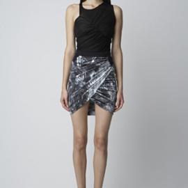 【NEW YORK】2010 S/S RTW 春夏 女装成衣 -- Helmut Lang