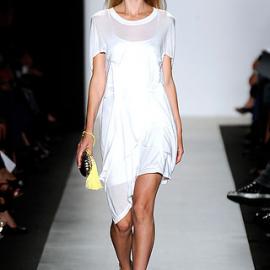 【NEW YORK】2010 S/S RTW 春夏 女装成衣 -- BCBG Max Azria