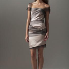 【NEW YORK】2010 S/S RTW 春夏 女装成衣 -- Prabal Gurung