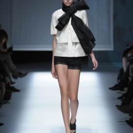 Shiatzy Chen 2010春夏发布